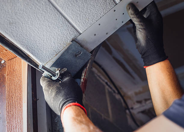 Reliable Garage Door Panel Replacement contractor in Barton County County, KS by Garage Doors Repair Pro